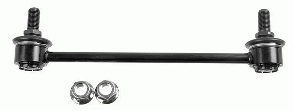 Biellette de barre stabilisatrice (Biellette antiroulis) LEMFÖRDER ref. 34482 01