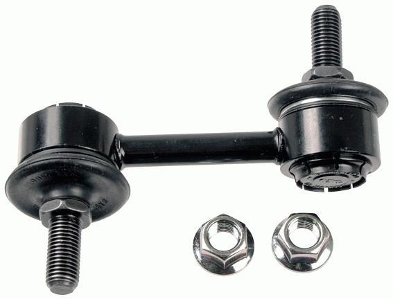 Bieleta de suspensión LEMFÖRDER ref. 34489 01