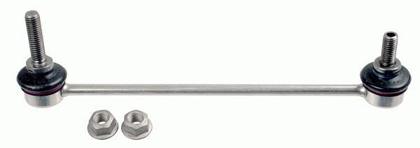 Biellette de barre stabilisatrice (Biellette antiroulis) LEMFÖRDER ref. 34503 01