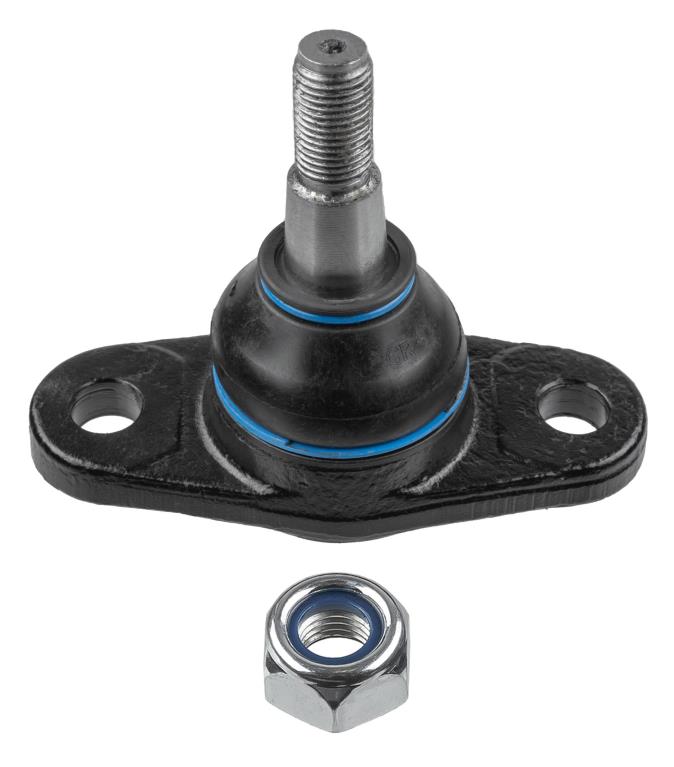 Rotule de suspension (Rotule de pivot) LEMFÖRDER 34506 01