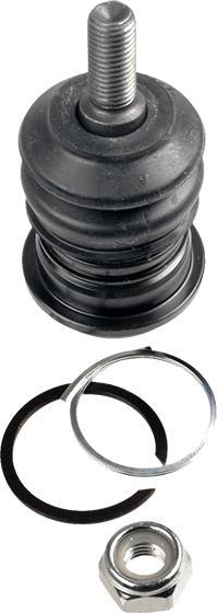 Rotule de suspension (Rotule de pivot) LEMFÖRDER 34507 01