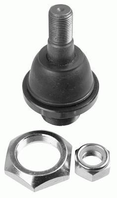 Rótula de suspensão LEMFÖRDER ref. 34508 01