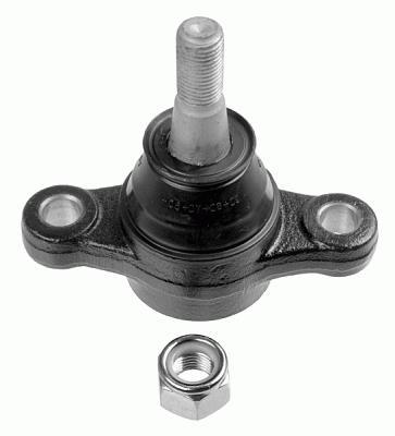 Rotule de suspension (Rotule de pivot) LEMFÖRDER 34509 01
