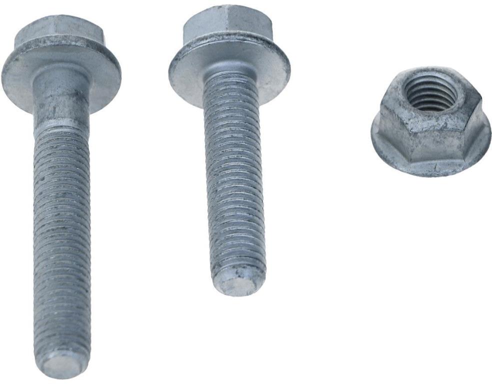 Biellette de barre stabilisatrice (Biellette antiroulis) LEMFÖRDER ref. 34539 01