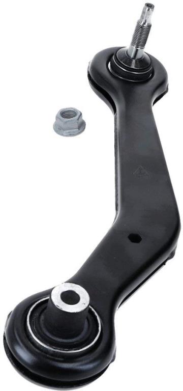 Brazo oscilante de suspensión (Trapecio de suspensión) LEMFÖRDER ref. 34555 01