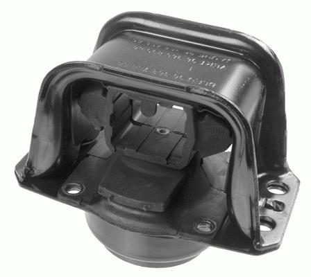 Suporte do motor LEMFÖRDER 34567 01