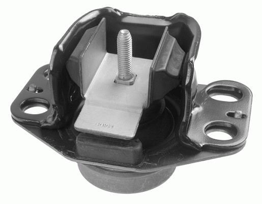 Support moteur (Silent bloc moteur) LEMFÖRDER ref. 34574 01