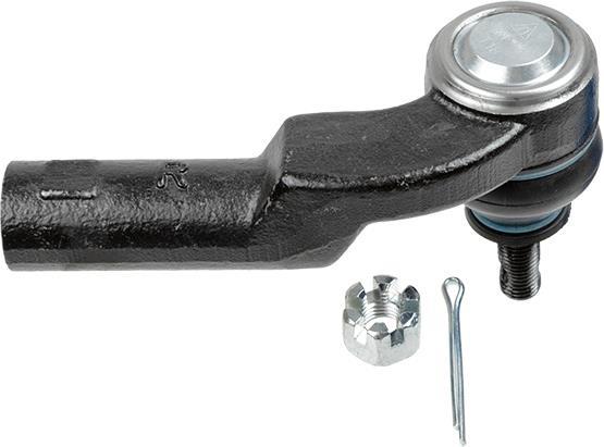 Rotule de direction LEMFÖRDER ref. 34663 01