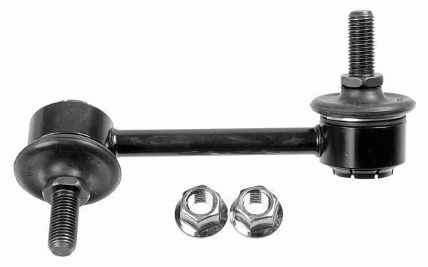 Bieleta de suspensión LEMFÖRDER ref. 34672 01