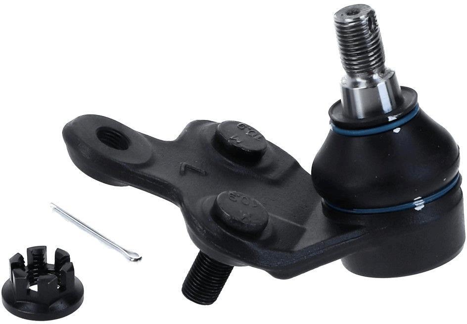 Rotule de suspension (Rotule de pivot) LEMFÖRDER 34706 01