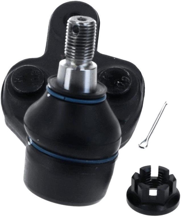 Rotule de suspension (Rotule de pivot) LEMFÖRDER 34706 01