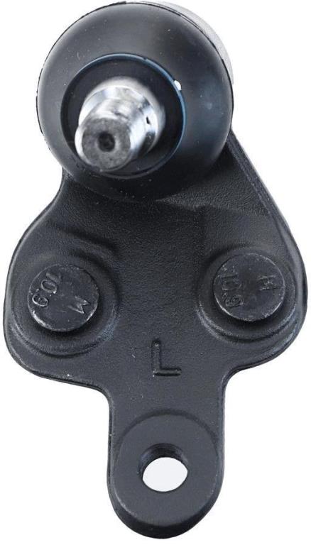Rotule de suspension (Rotule de pivot) LEMFÖRDER 34706 01