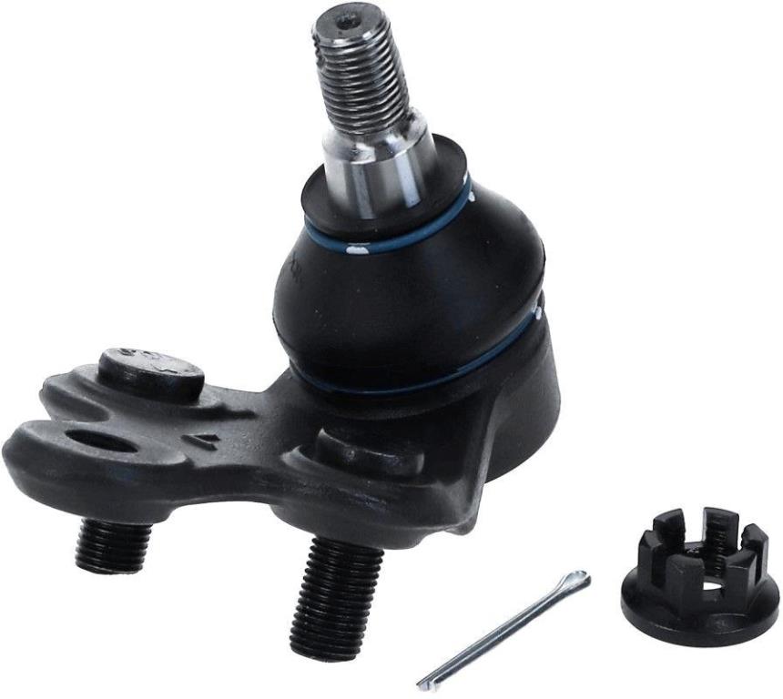 Rotule de suspension (Rotule de pivot) LEMFÖRDER 34706 01