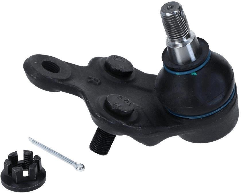 Rotule de suspension (Rotule de pivot) LEMFÖRDER 34707 01