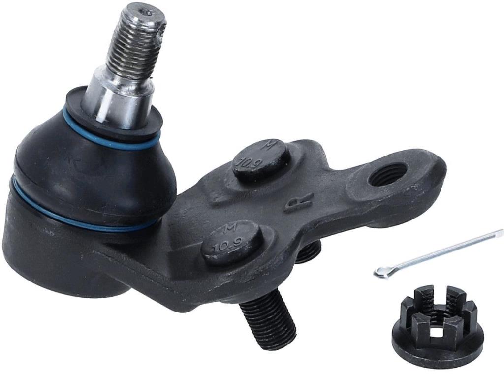 Rotule de suspension (Rotule de pivot) LEMFÖRDER 34707 01