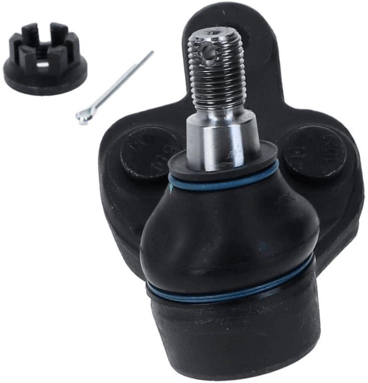 Rotule de suspension (Rotule de pivot) LEMFÖRDER 34707 01