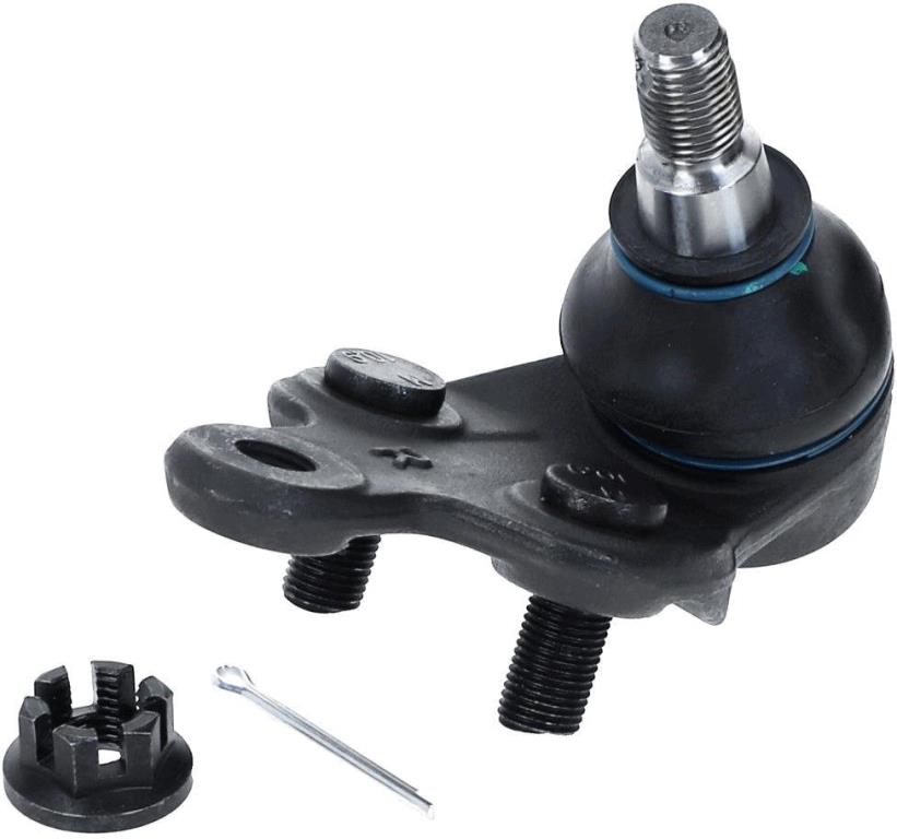 Rotule de suspension (Rotule de pivot) LEMFÖRDER 34707 01