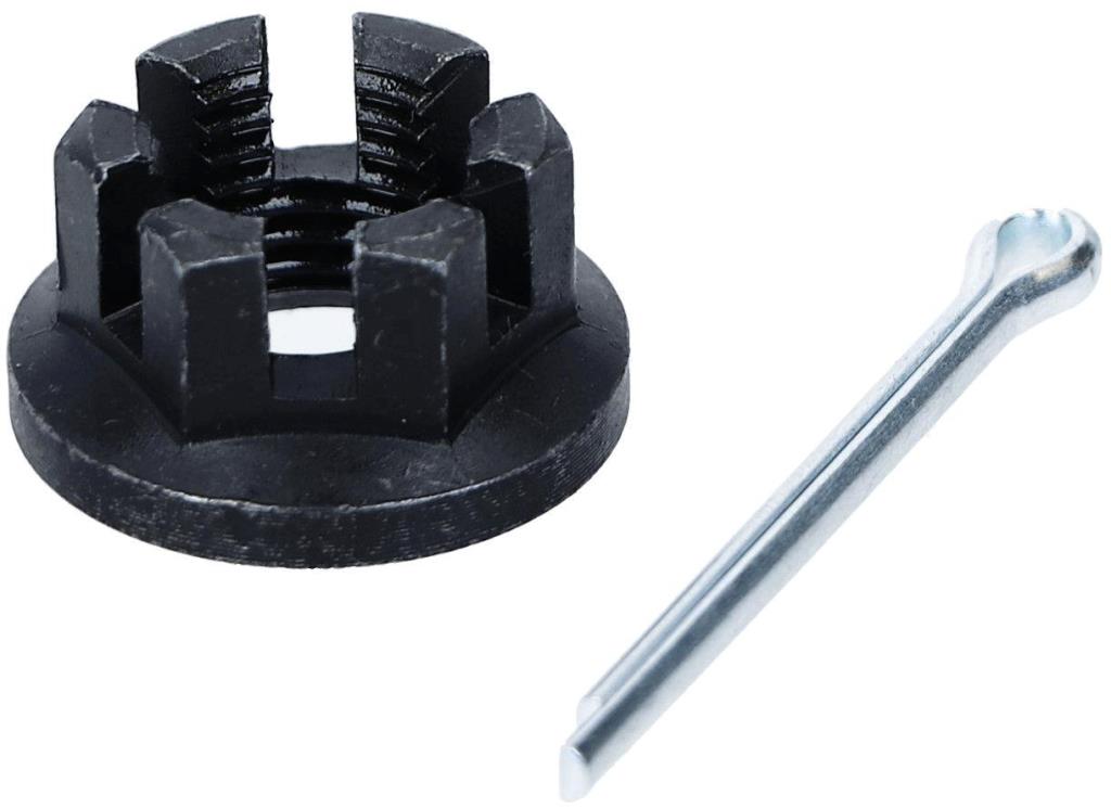 Rotule de suspension (Rotule de pivot) LEMFÖRDER 34707 01