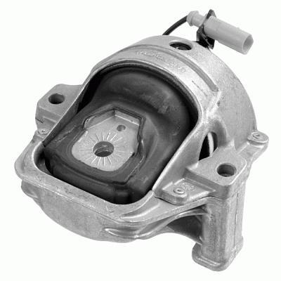 Support moteur (Silent bloc moteur) LEMFÖRDER ref. 34740 01