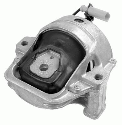 Support moteur (Silent bloc moteur) LEMFÖRDER ref. 34742 01