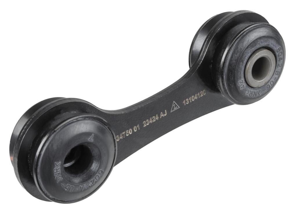 Biellette de barre stabilisatrice (Biellette antiroulis) LEMFÖRDER ref. 34750 01
