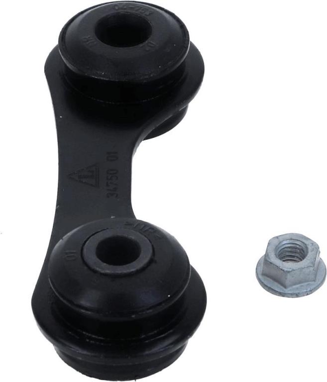 Biellette de barre stabilisatrice (Biellette antiroulis) LEMFÖRDER ref. 34750 01