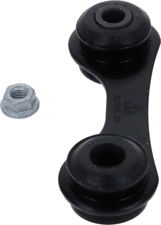 Biellette de barre stabilisatrice (Biellette antiroulis) LEMFÖRDER ref. 34750 01
