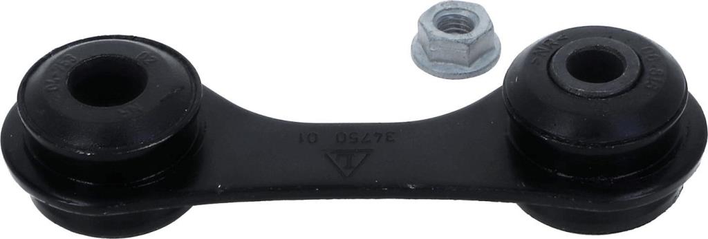 Biellette de barre stabilisatrice (Biellette antiroulis) LEMFÖRDER ref. 34750 01