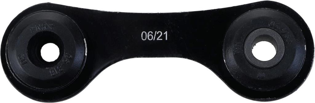 Biellette de barre stabilisatrice (Biellette antiroulis) LEMFÖRDER ref. 34750 01