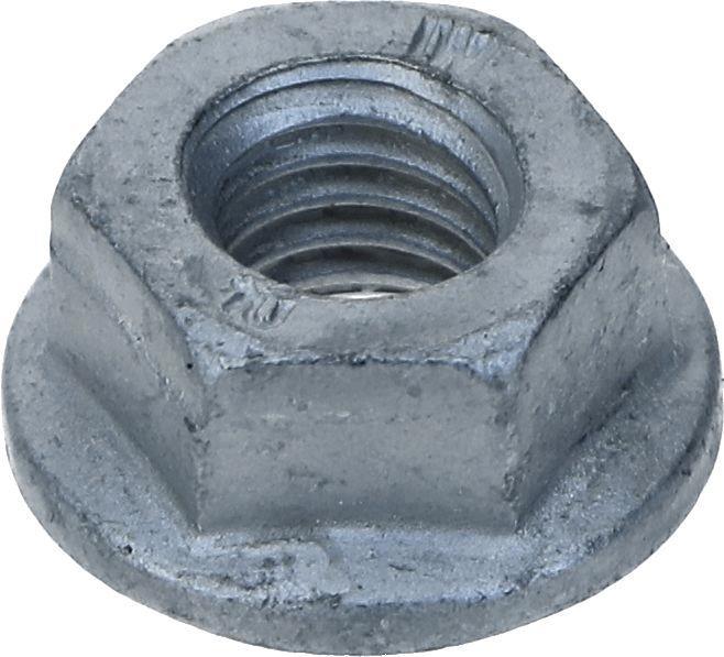 Biellette de barre stabilisatrice (Biellette antiroulis) LEMFÖRDER ref. 34750 01