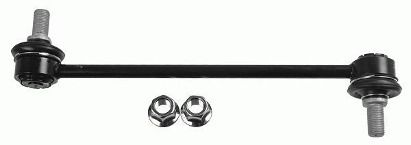 Biellette de barre stabilisatrice (Biellette antiroulis) LEMFÖRDER ref. 34755 01