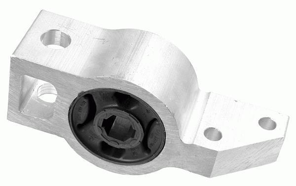 Silent bloc de suspension LEMFÖRDER 34762 01