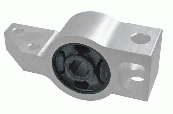 Suspensão, braço oscilante LEMFÖRDER ref. 34763 01
