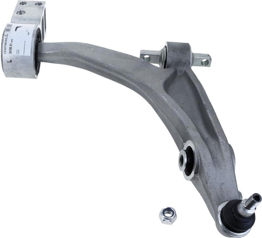 Triangle de suspension LEMFÖRDER ref. 34786 01