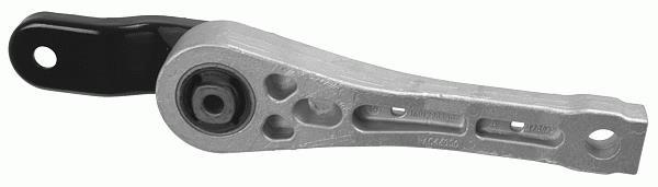 Support moteur (Silent bloc moteur) LEMFÖRDER ref. 34795 01