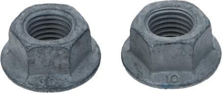 Biellette de barre stabilisatrice (Biellette antiroulis) LEMFÖRDER ref. 34800 01