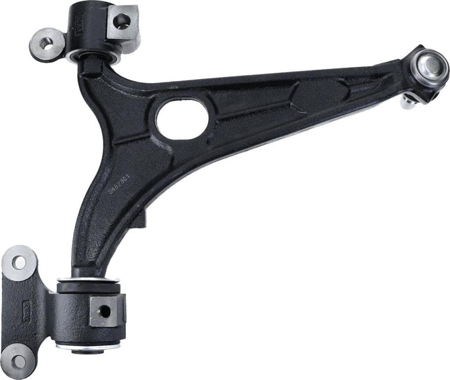 Triangle de suspension LEMFÖRDER ref. 34823 01