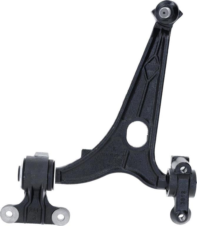 Triangle de suspension LEMFÖRDER ref. 34823 01