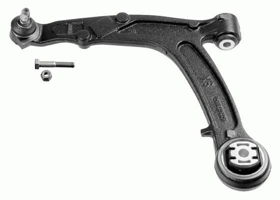 Triangle de suspension LEMFÖRDER ref. 34827 01