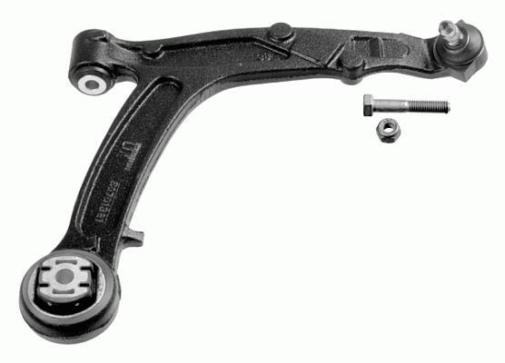 Triangle de suspension LEMFÖRDER ref. 34828 01