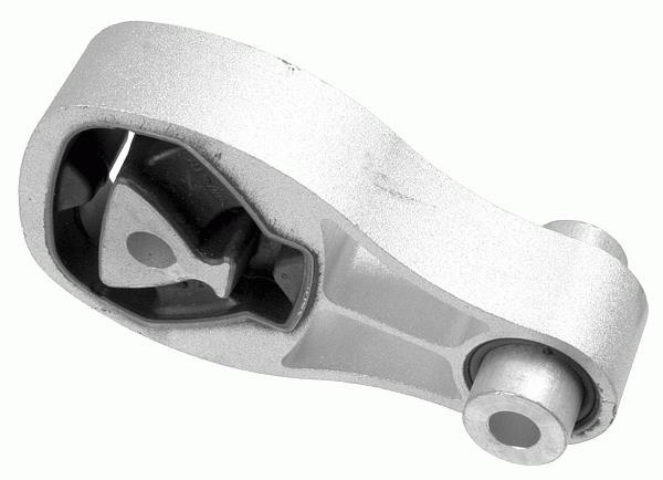 Support moteur (Silent bloc moteur) LEMFÖRDER 34842 01