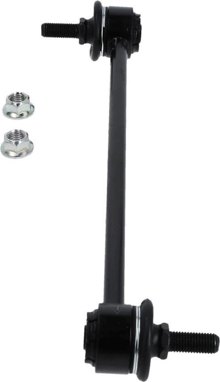 Biellette de barre stabilisatrice (Biellette antiroulis) LEMFÖRDER ref. 34911 01