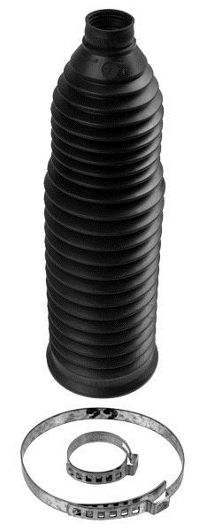 Soufflet de direction (Soufflet de cremaillere) LEMFÖRDER ref. 34915 01
