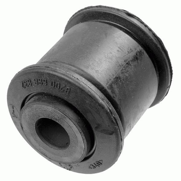 Silent bloc de suspension LEMFÖRDER 34969 01