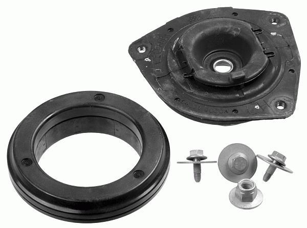 Kit de reparação copo de suspensão LEMFÖRDER ref. 34988 01