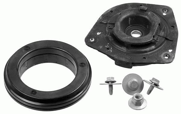 Kit de reparação copo de suspensão LEMFÖRDER ref. 34989 01