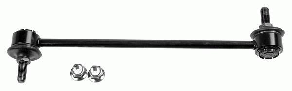 Biellette de barre stabilisatrice (Biellette antiroulis) LEMFÖRDER ref. 34994 01