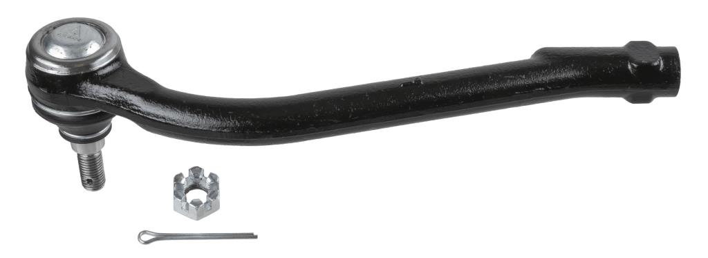 Rotule de direction LEMFÖRDER 34998 01