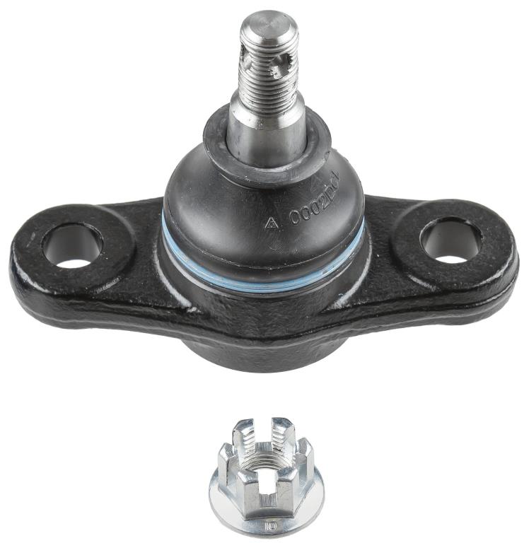 Rotule de suspension (Rotule de pivot) LEMFÖRDER 34999 01