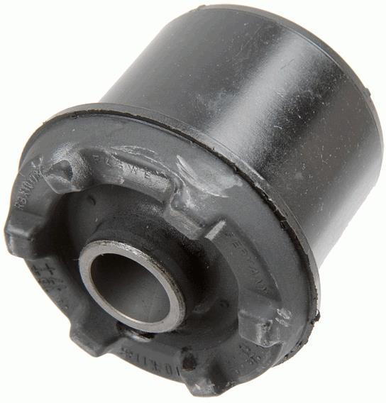 Silentblock de Suspensión LEMFÖRDER 35062 01